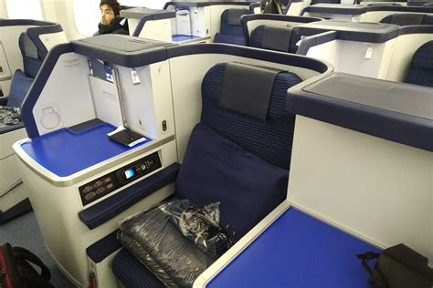 Review: ANA B787 Business Class Tokyo Narita to Singapore - The MileLion