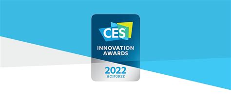 Consumer Technology Association Honours Samsung With 43 CES 2022 ...