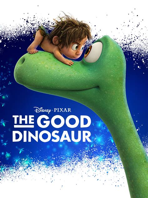 The Good Dinosaur All Characters / Watch Pixar Releases New Trailer For The Good Dinosaur ...