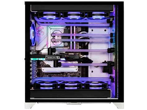 Intel 14th Gen prebuilt gaming PC spotted at Newegg - PC Guide