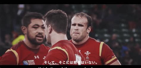 WATCH: A "World in Union" Rugby World Cup video has been made and it's ...