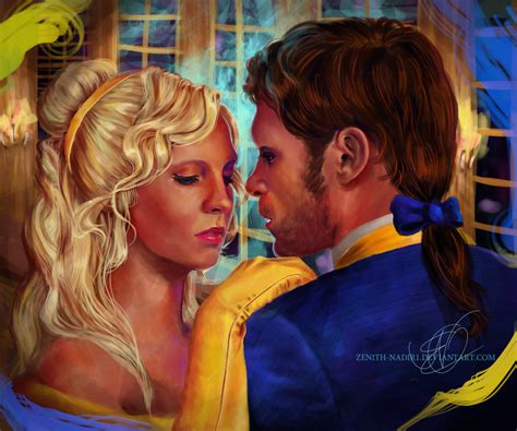 Klaroline! - Klaroline Fan Art (32170886) - Fanpop