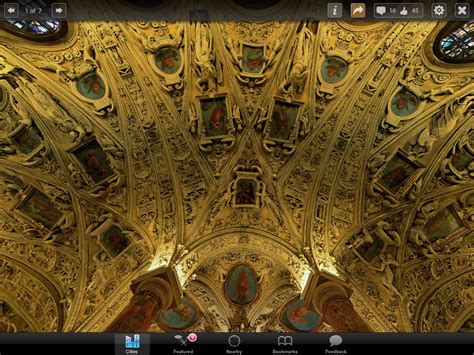 Milan | Duomo Cathedral - Crypt Virtual Tour | Arounder | Flickr