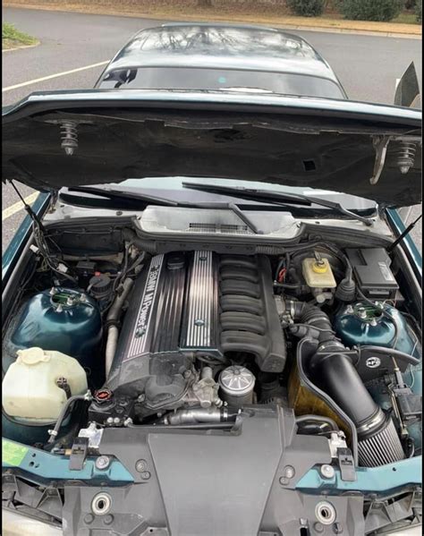 1995 Bmw M3 E36 Engine Cheap Selling | americanprime.com.br