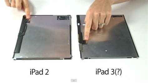 iPad 3 vs iPad 2S: What's the Difference? | IBTimes