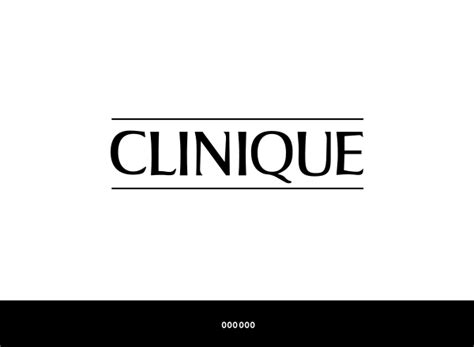 Clinique Brand Color Codes » BrandColorCode.com