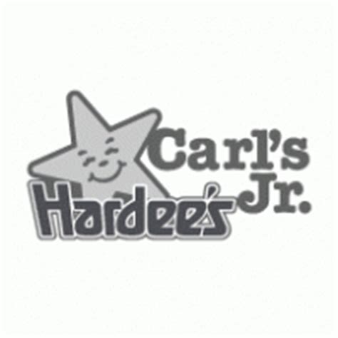 Hardee's Carl's Jr. logo vector - Logovector.net