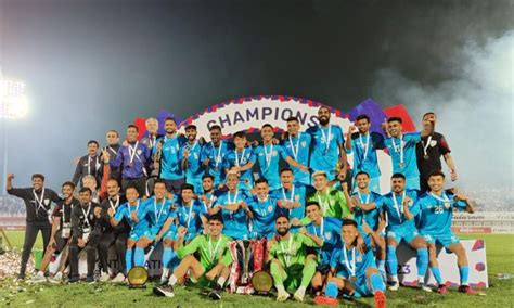 Bhubaneswar set to host four-team Hero Intercontinental Cup in June