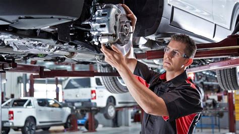 American College announces new automotive courses - American collge