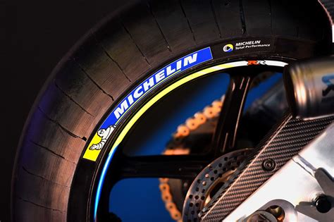 MotoGP: Michelin Ready For 2017 With New Tires, New Technology ...