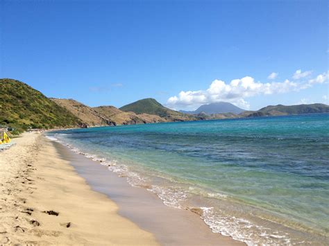 St kitts | Beach, Beautiful beaches, Beach bars