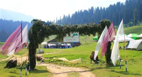 Book Gulmarg Meadows Resort in Gulmarg