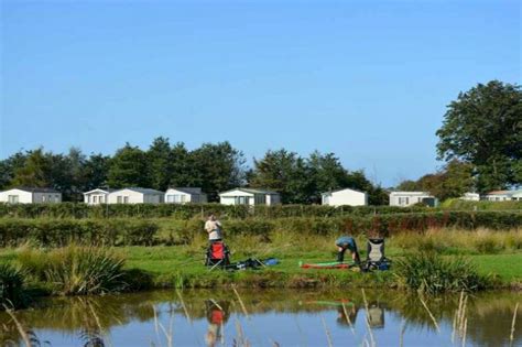 Moss Wood Caravan Park- Static Caravans in Lancashire