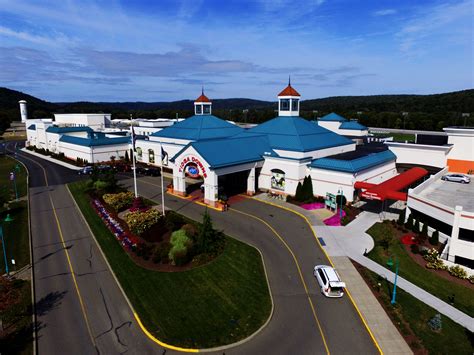 Tioga Downs Casino Resort | Experience Tioga | Events, Restaurants, & Activities in Tioga County