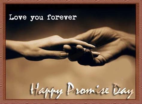 Promise Day Wishes Messages SMS – Happy Promise Day 2018 Quotes Status For GF/ BF/ Husband/ Wife