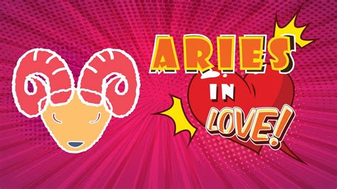 Aries in Love – Horoscope Sign Compatibility - YouTube