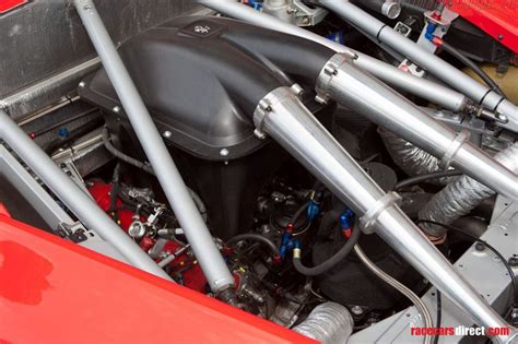 Racecarsdirect.com - WANTED: Ferrari 458 GT2 Engine