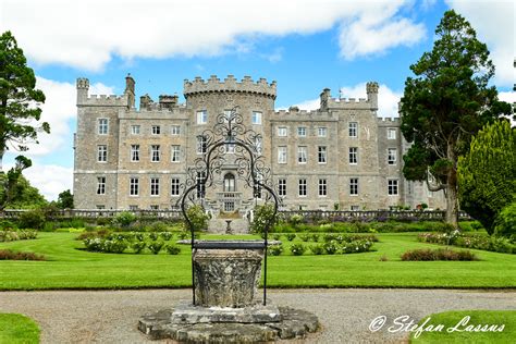 Markree Castle County Sligo | Markree Castle, in Collooney, … | Flickr