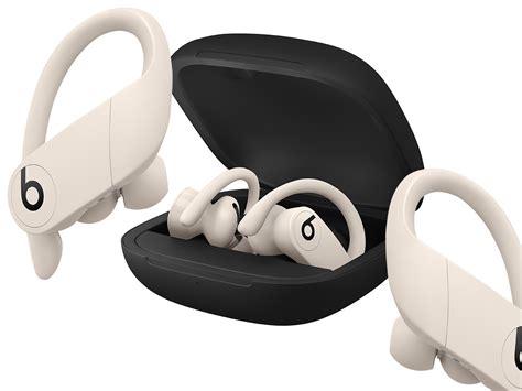 Powerbeats Pro Are Beats' First True Wireless Earbuds, Focusing on Performance | audioXpress