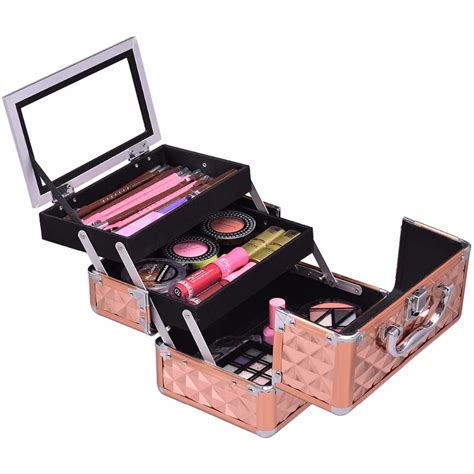 Makeup Storage Box Cosmetic Case at Agnes Perez blog