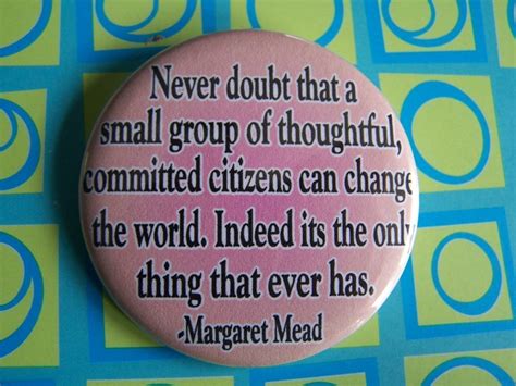 Margaret Mead Quotes. QuotesGram