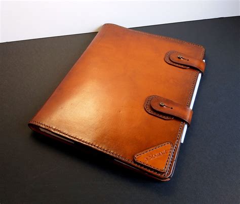 Remarkable 2 Leather Case. Remarkable 2 Cover. Remarkable Leather Holder. Tablet Leather Case ...