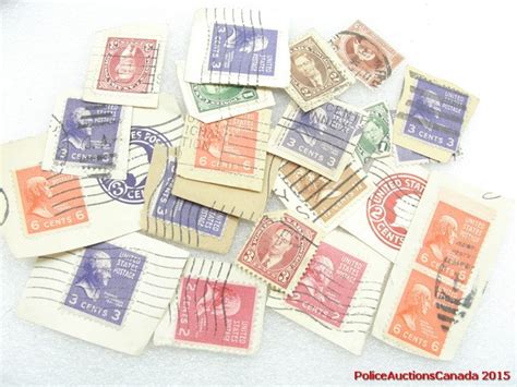 Current Price: Current Price For Stamps