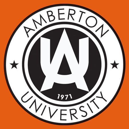 Amberton University | MBA Reviews