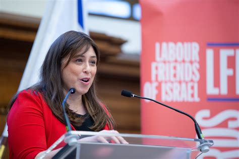 HE Tzipi Hotovely’s speech to LFI’s 2022 Annual Lunch – Labour Friends ...