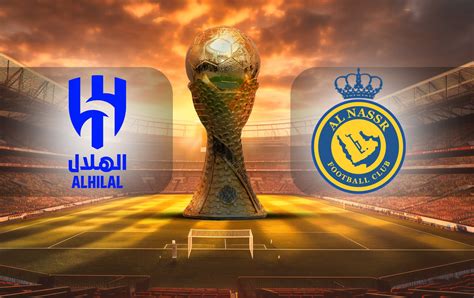 Al Nassr Vs Al Hilal Final 2024 Tickets - Donna Gayleen