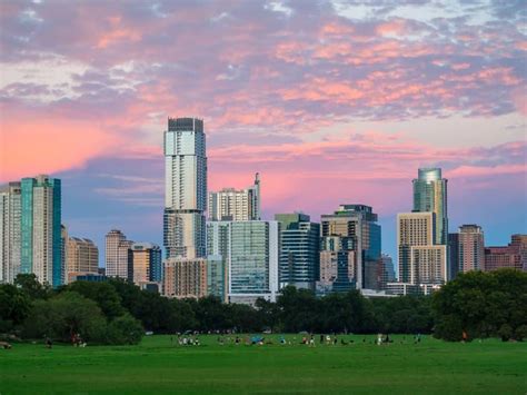 New report outlines key ways to preserve Zilker Park's natural areas ...