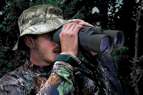 2021 Best Cheap Night Vision Binoculars for Hunting Outdoors