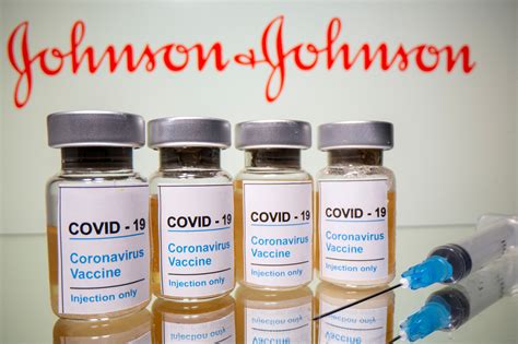 FDA authorizes Johnson & Johnson COVID-19 vaccine