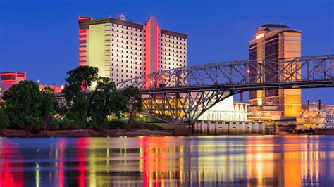 Discover the Best Hotels in Shreveport for Your Next Trip