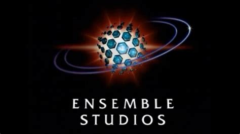 Ensemble Studios - Closing Logos