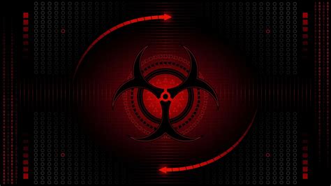 Nuclear Symbol Wallpapers - Top Free Nuclear Symbol Backgrounds - WallpaperAccess