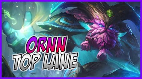 3 Minute Ornn Guide - A Guide for League of Legends - YouTube