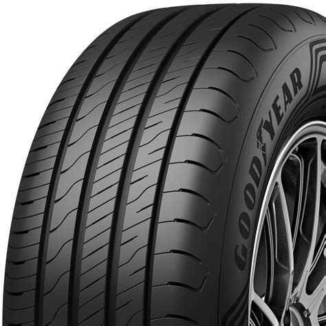 Der neue Goodyear EfficientGrip 2 SUV