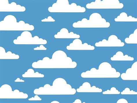 Cloud Sky Clip Art, PNG, 1333x1000px, Cloud, Animation, Area, Blue ...