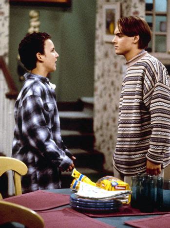 'Boy Meets World,' Disney Channel Teaming for New Series