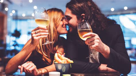 America's Most Romantic Restaurants You Need To Try At Least Once