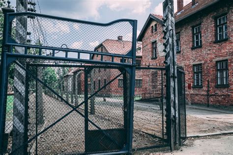 Black Metal Gate Close-up Photography · Free Stock Photo