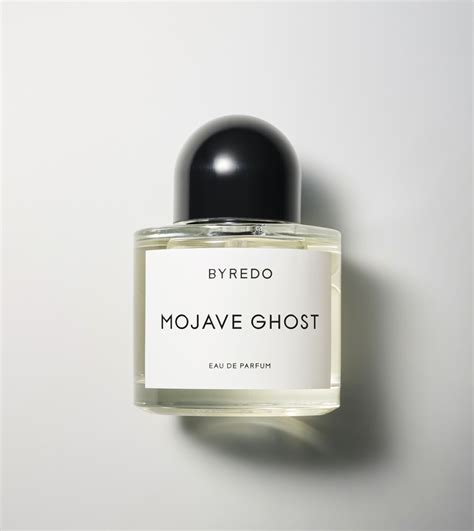 【までの】 BYREDO バレード MOJAVE GHOST 100ml RhDHA-m46578832304 はつけませ