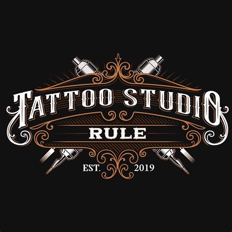 Rule Tattoo - Tattoo4you