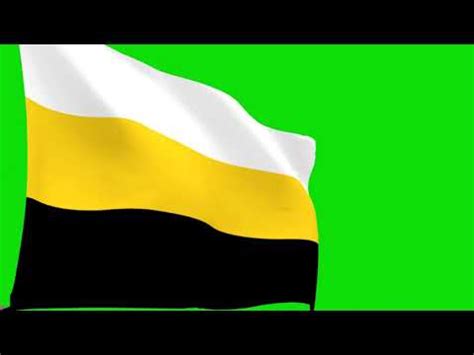 Makna Bendera Negeri Perak