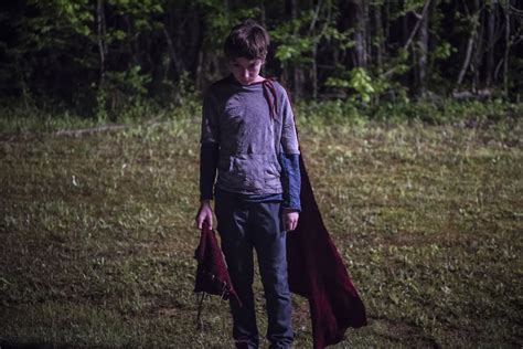 Concours Blu-Ray - Brightburn, l'enfant du mal | Fais pas Genre