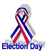 Election day clip art free - Free Clipart Images - ClipArt Best ...