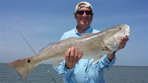 Port Aransas Fishing and Rockport Texas Fishing guide: Bay Fishing, Offshore Fishing and Duck ...