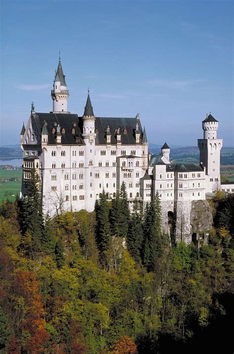 Manhattan musical legumbres chitty chitty bang bang castle munich ...