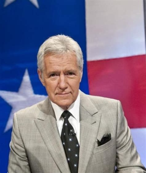 Alex Trebek Jeopardy Quotes. QuotesGram